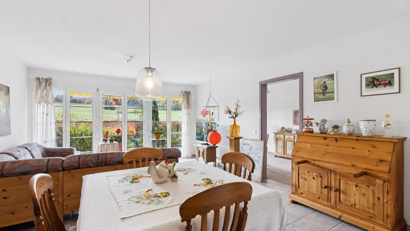 Appartamento in vendita - Thurtalstrasse 145, 8478 Thalheim an der Thur - Photo 2