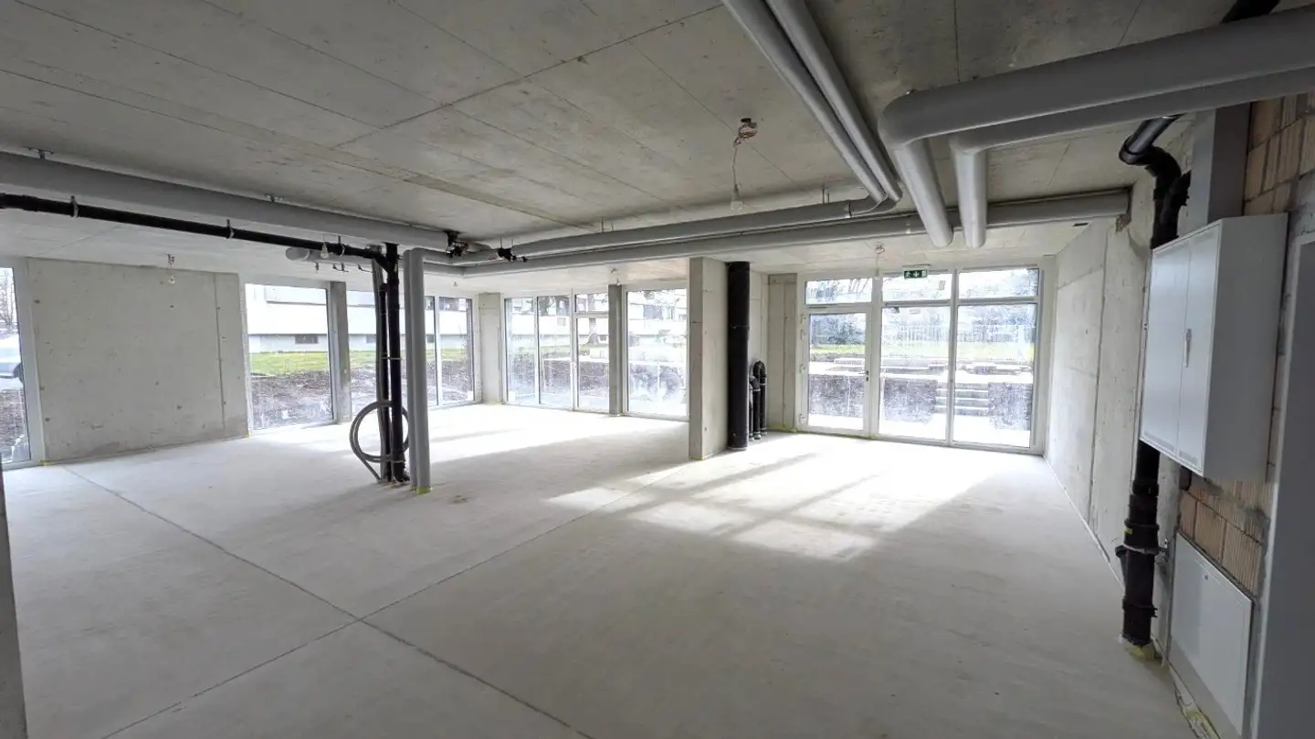 Commercial à louer - Hirzenbachstrasse 86, 8051 Zürich - Photo 2