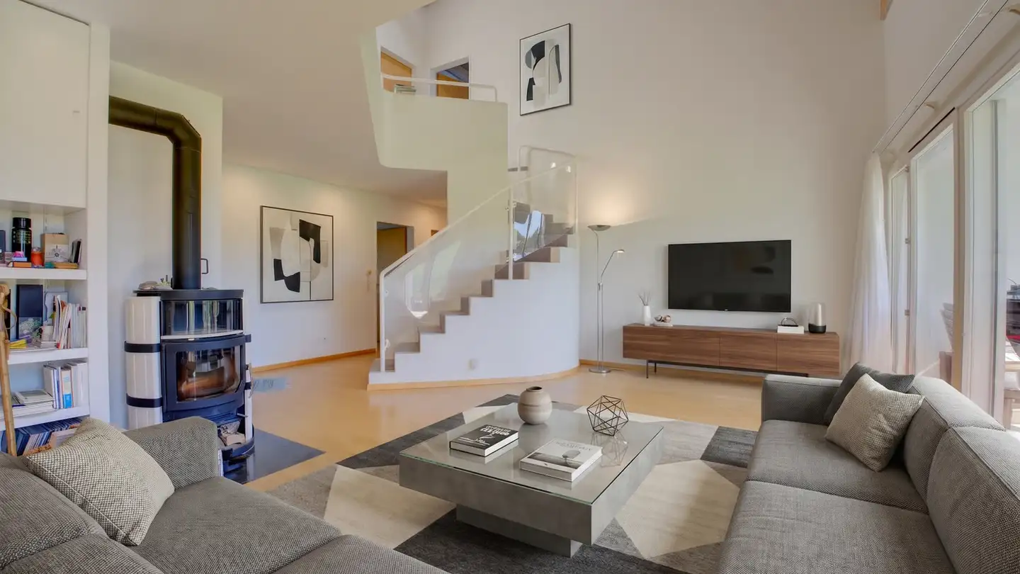 Duplex for sale - 9470 Buchs SG - Photo 2