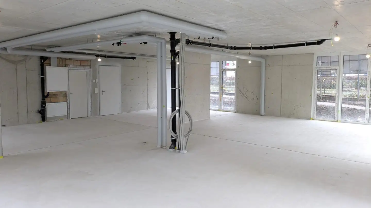 Commercial à louer - Hirzenbachstrasse 86, 8051 Zürich - Photo 3