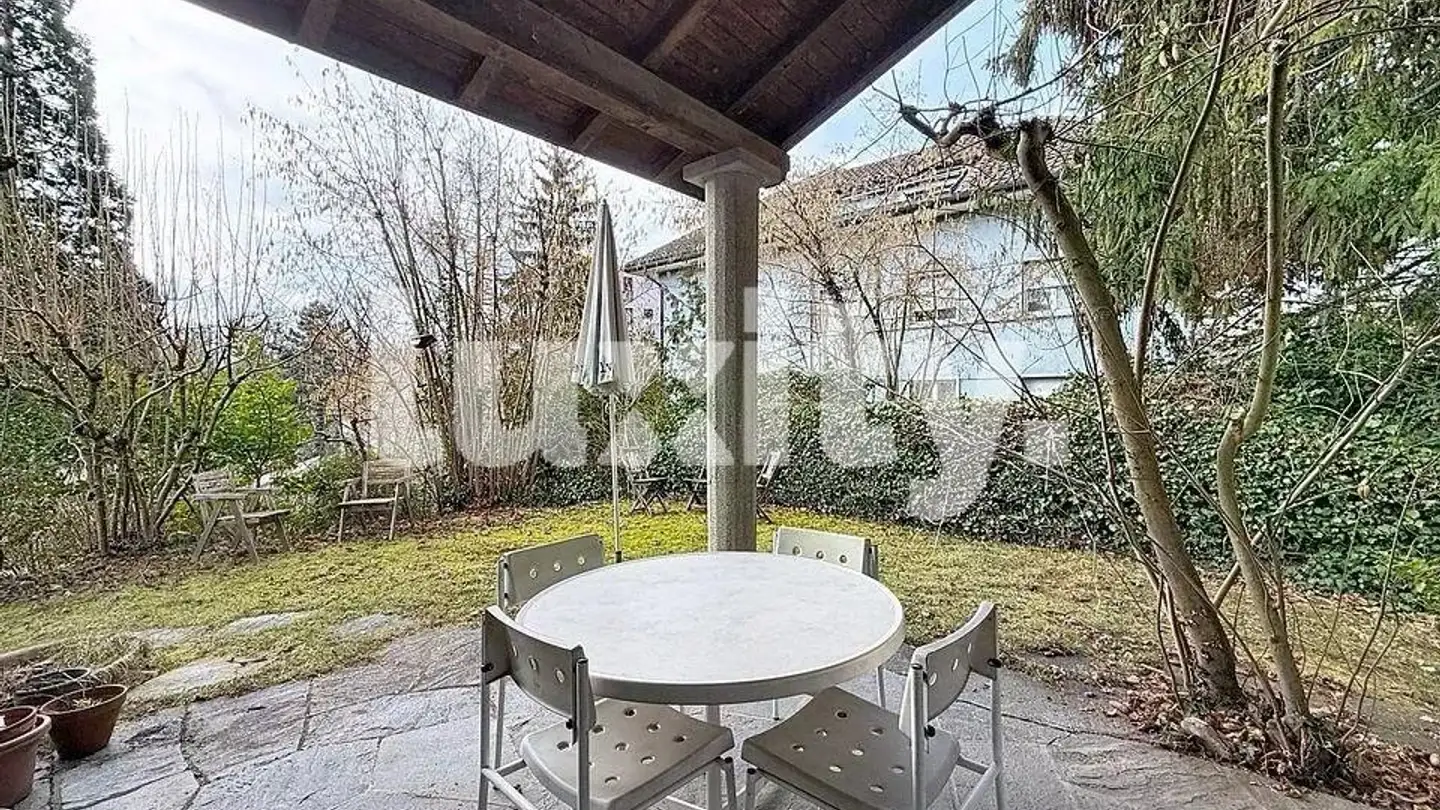 Villa mieten - 1110 Morges - Foto 4