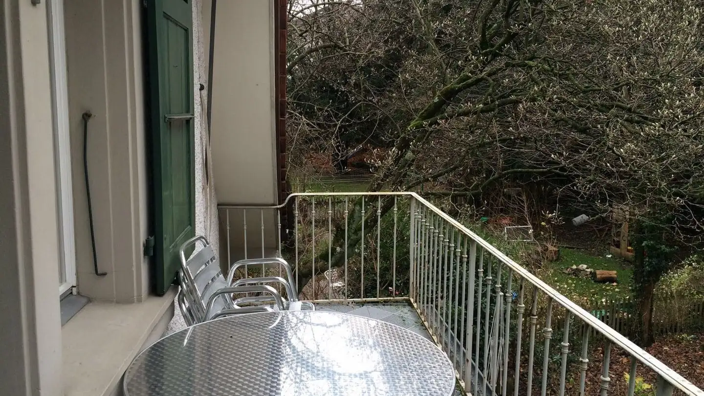 Appartamento in affitto - Sulgenauweg 32, 3007 Bern