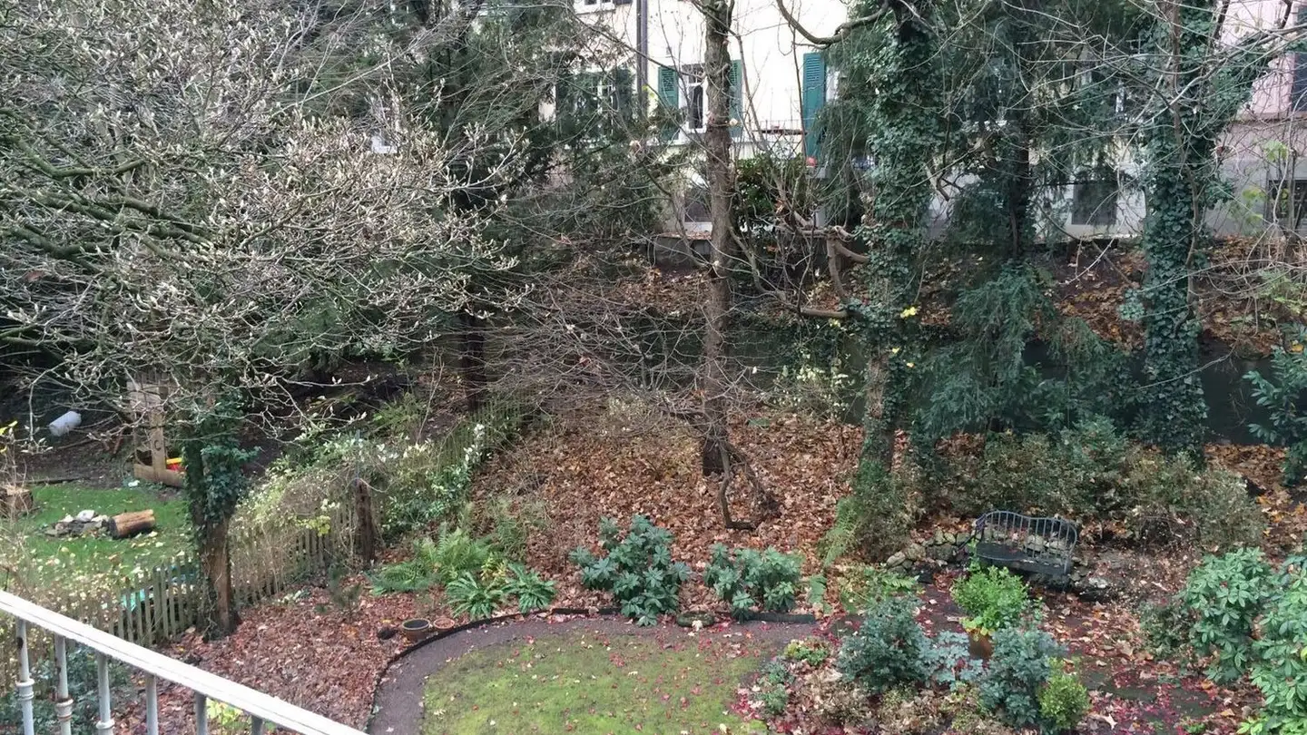 Appartamento in affitto - Sulgenauweg 32, 3007 Bern - Foto 2