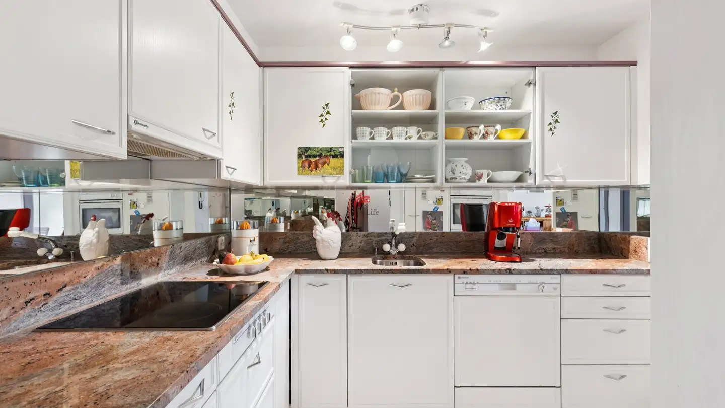 Appartamento in vendita - Thurtalstrasse 145, 8478 Thalheim an der Thur - Photo 4