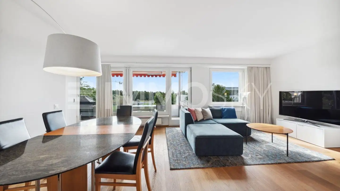 Wohnung kaufen - 8903 Birmensdorf ZH - Foto 4