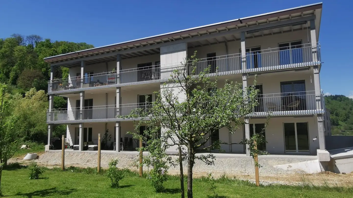 Appartamento in vendita - 5063 Wölflinswil - Photo 2