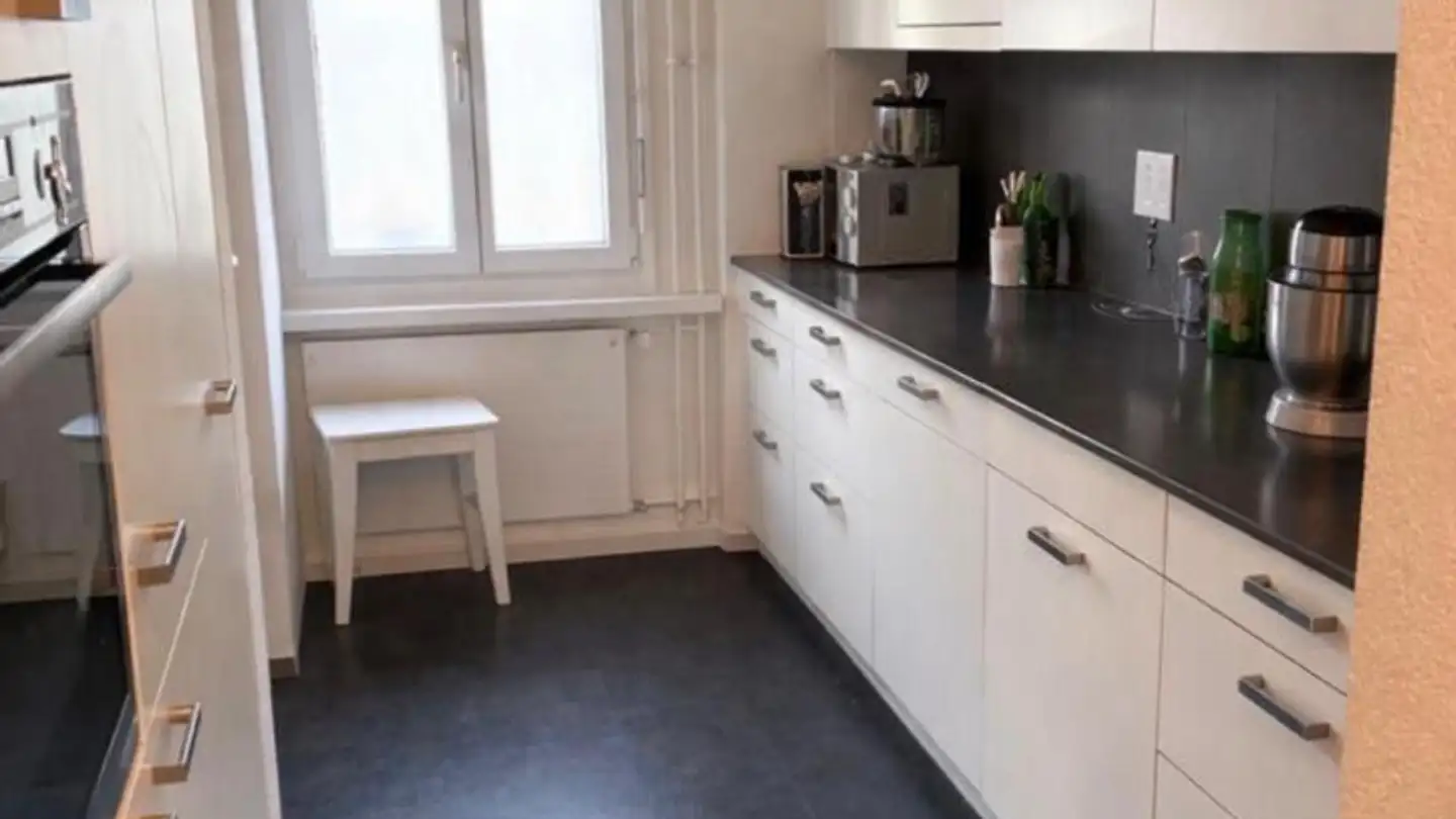 Wohnung mieten - 8304 Wallisellen - Foto 4