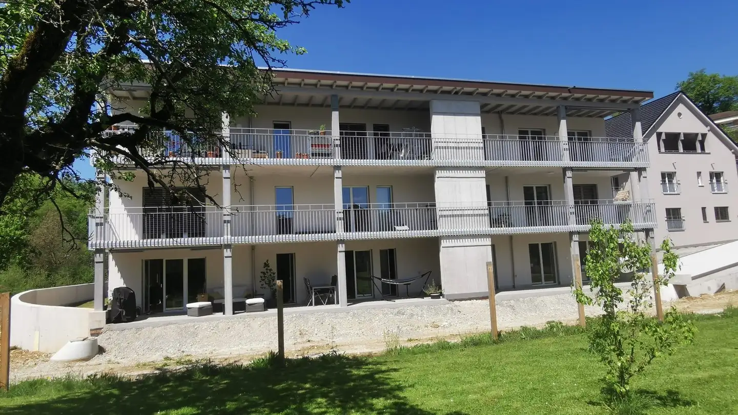 Appartamento in vendita - 5063 Wölflinswil