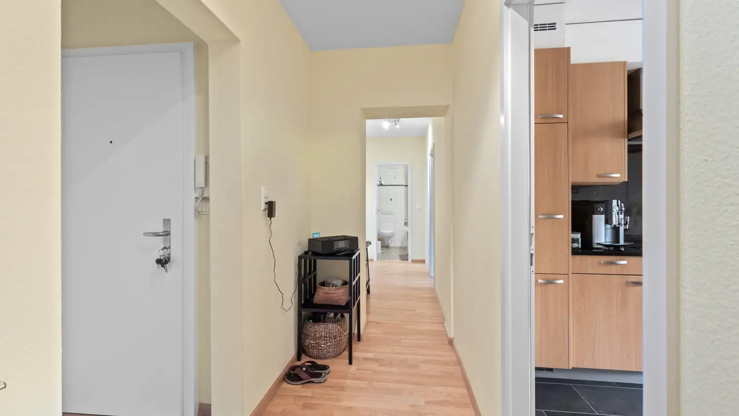 Appartamento in vendita - 4055 Basel - Photo 4