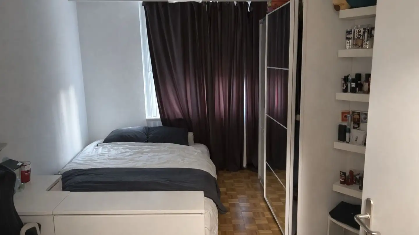 Wohnung mieten - 8304 Wallisellen