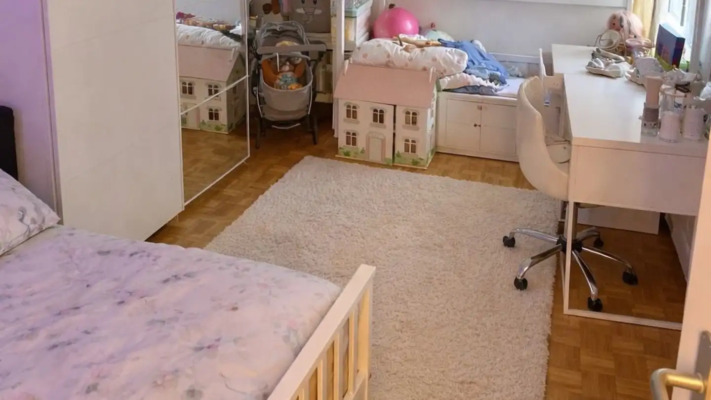 Wohnung mieten - 8304 Wallisellen - Foto 2