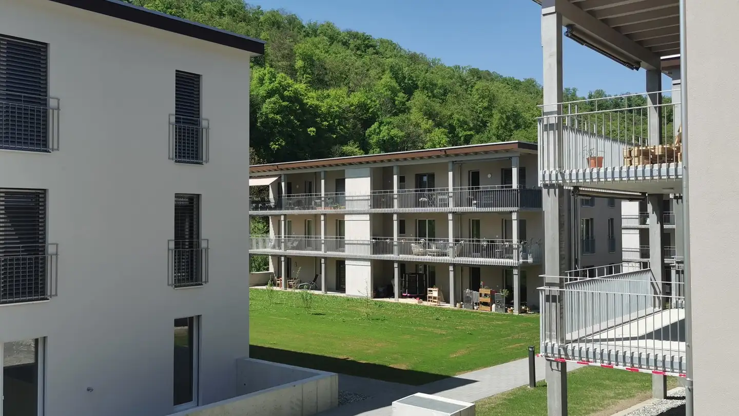 Appartamento in vendita - 5063 Wölflinswil - Photo 4