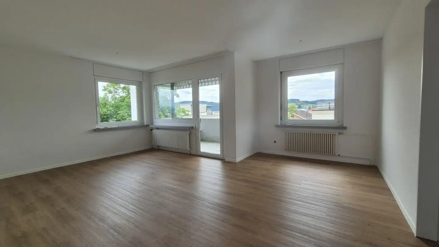 Appartamento in affitto - Lindenhofstrasse 8, 9500 Wil SG - Foto 3