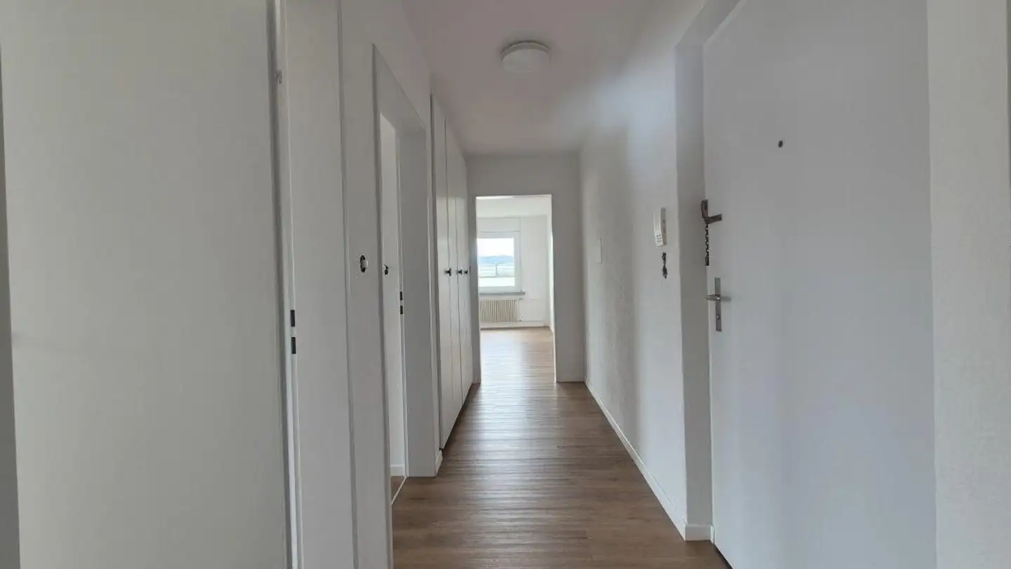 Appartamento in affitto - Lindenhofstrasse 8, 9500 Wil SG - Foto 4