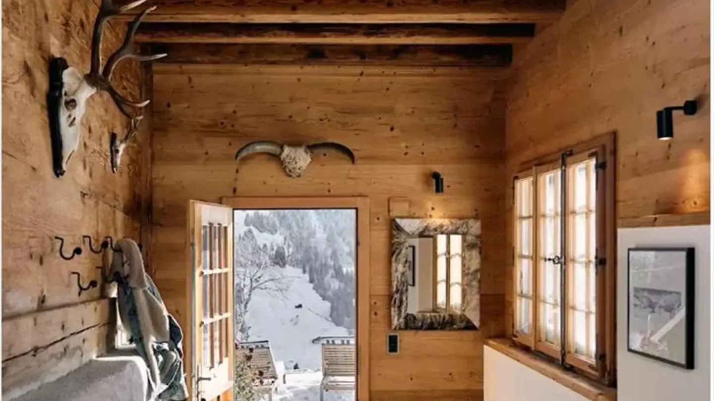 Chalet for rent - 1659 Rougemont - Photo 2