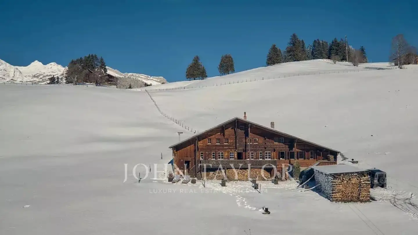 Chalet for rent - 1659 Rougemont - Photo 3