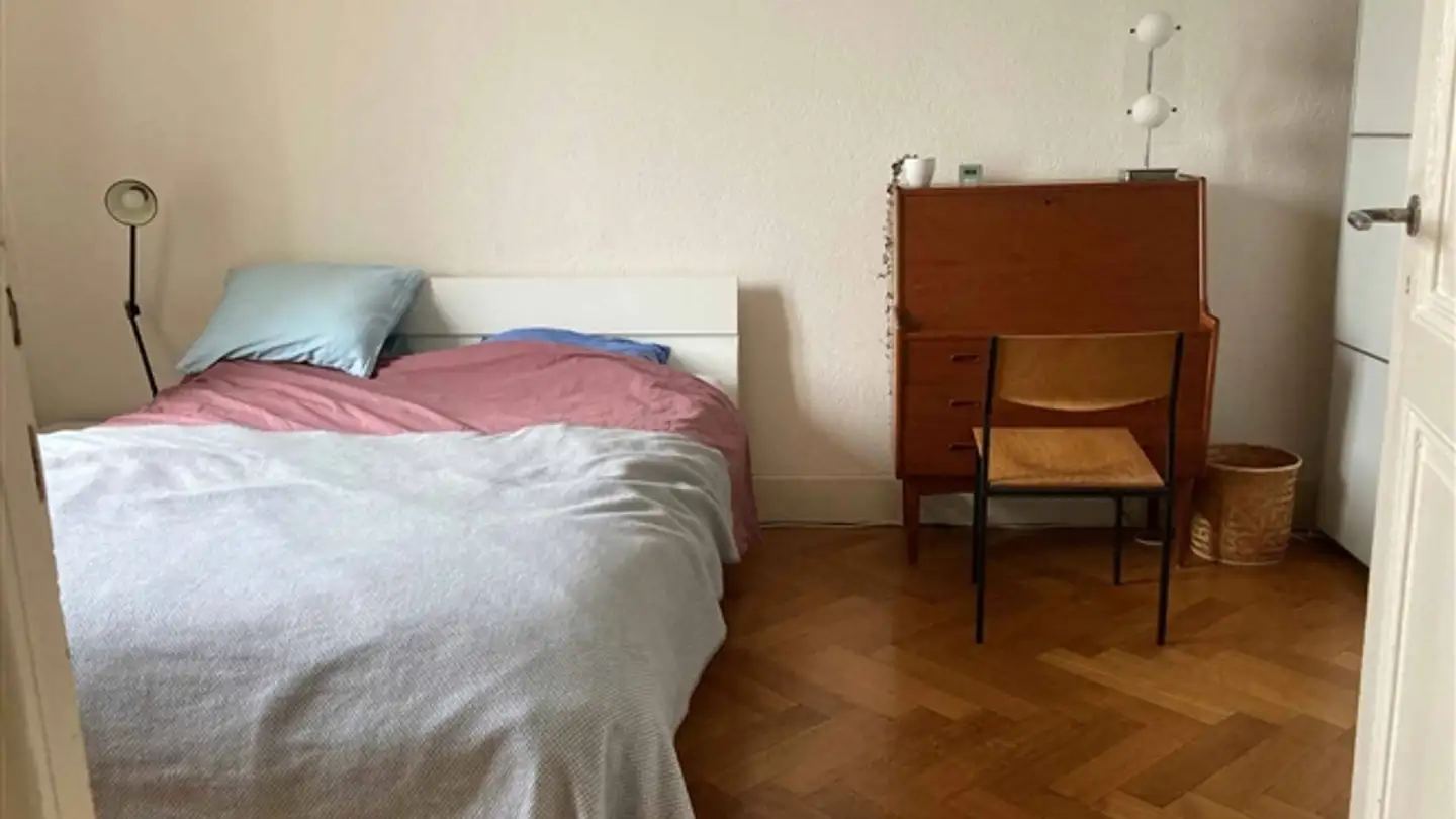 Appartement à louer - Rue De Lyon 18, 1201 Genève - Photo 3