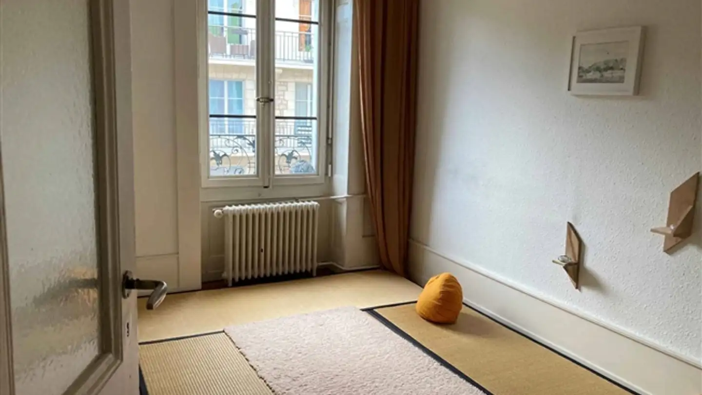 Appartement à louer - Rue De Lyon 18, 1201 Genève - Photo 4