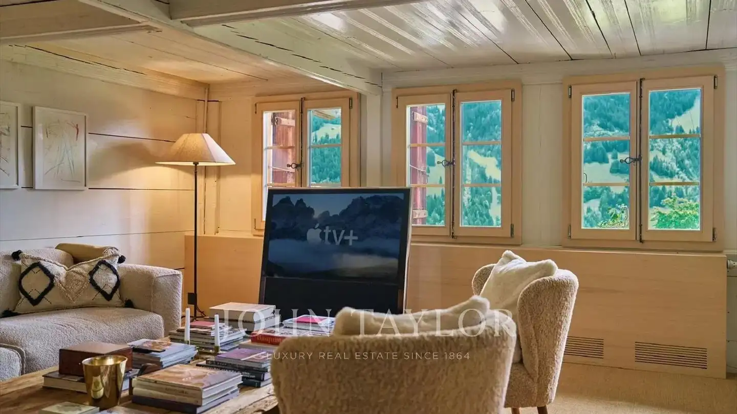 Chalet for rent - 1659 Rougemont - Photo 4