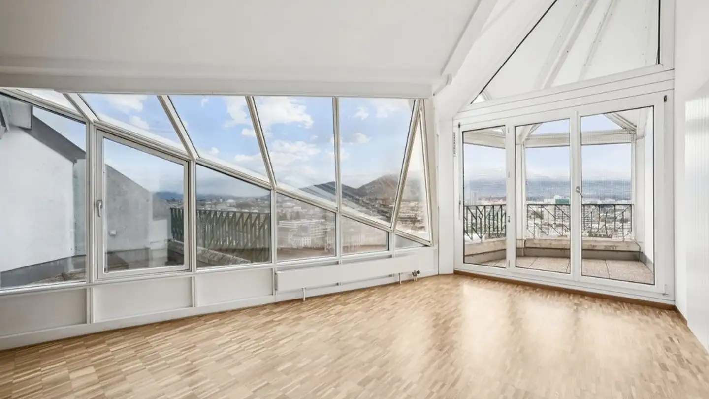 Appartamento in affitto - Rue De Saint-Jean 32a, 1203 Genève - Foto 2