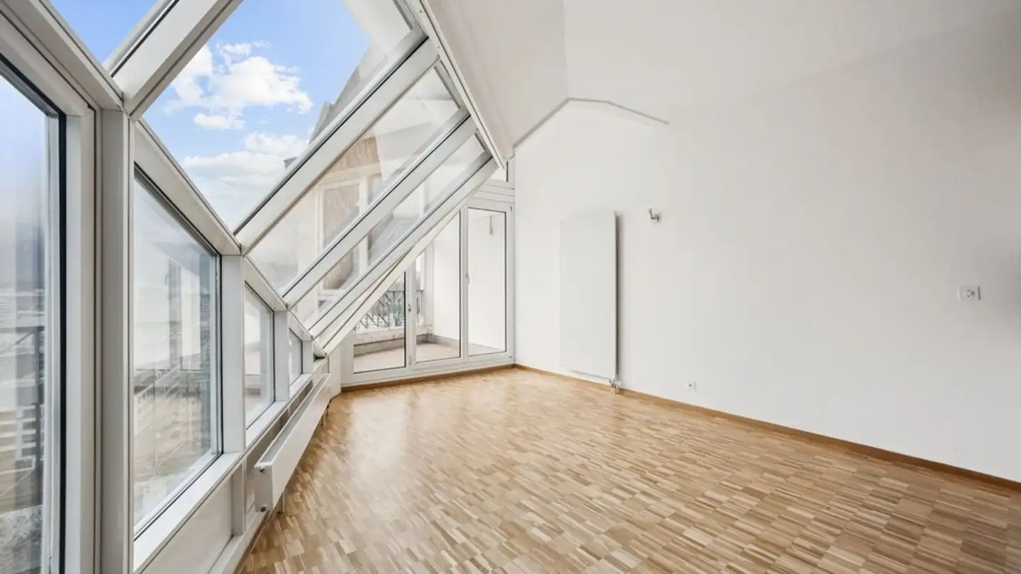 Appartamento in affitto - Rue De Saint-Jean 32a, 1203 Genève - Foto 3