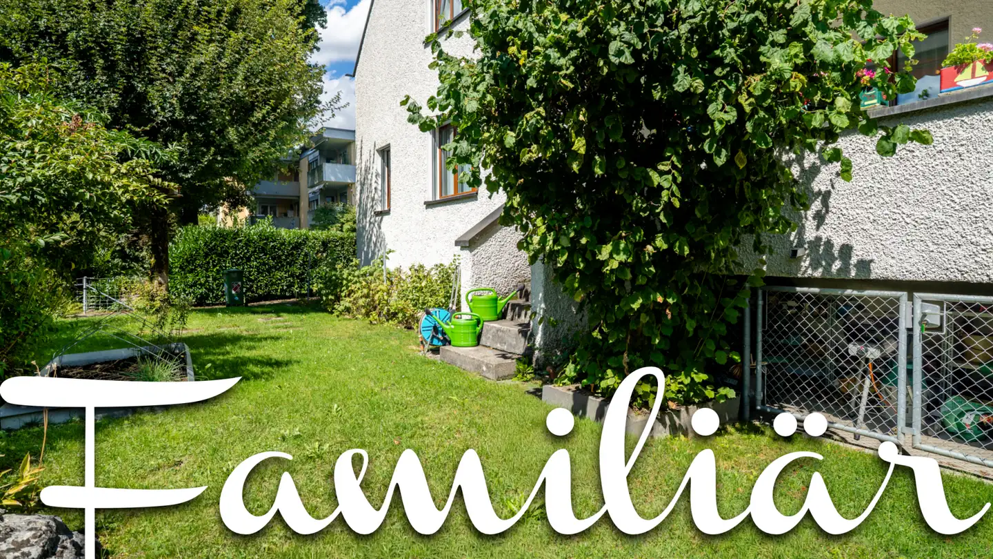 Casa singola in vendita - Dorfstrasse 9, 8307 Effretikon