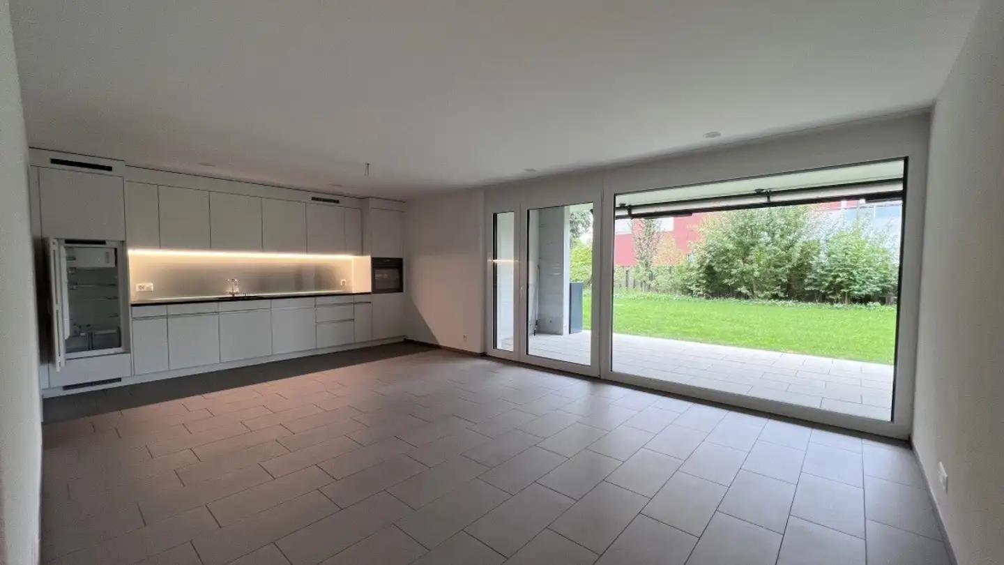 Appartamento in affitto - Stampfiweg 2, 5033 Buchs AG