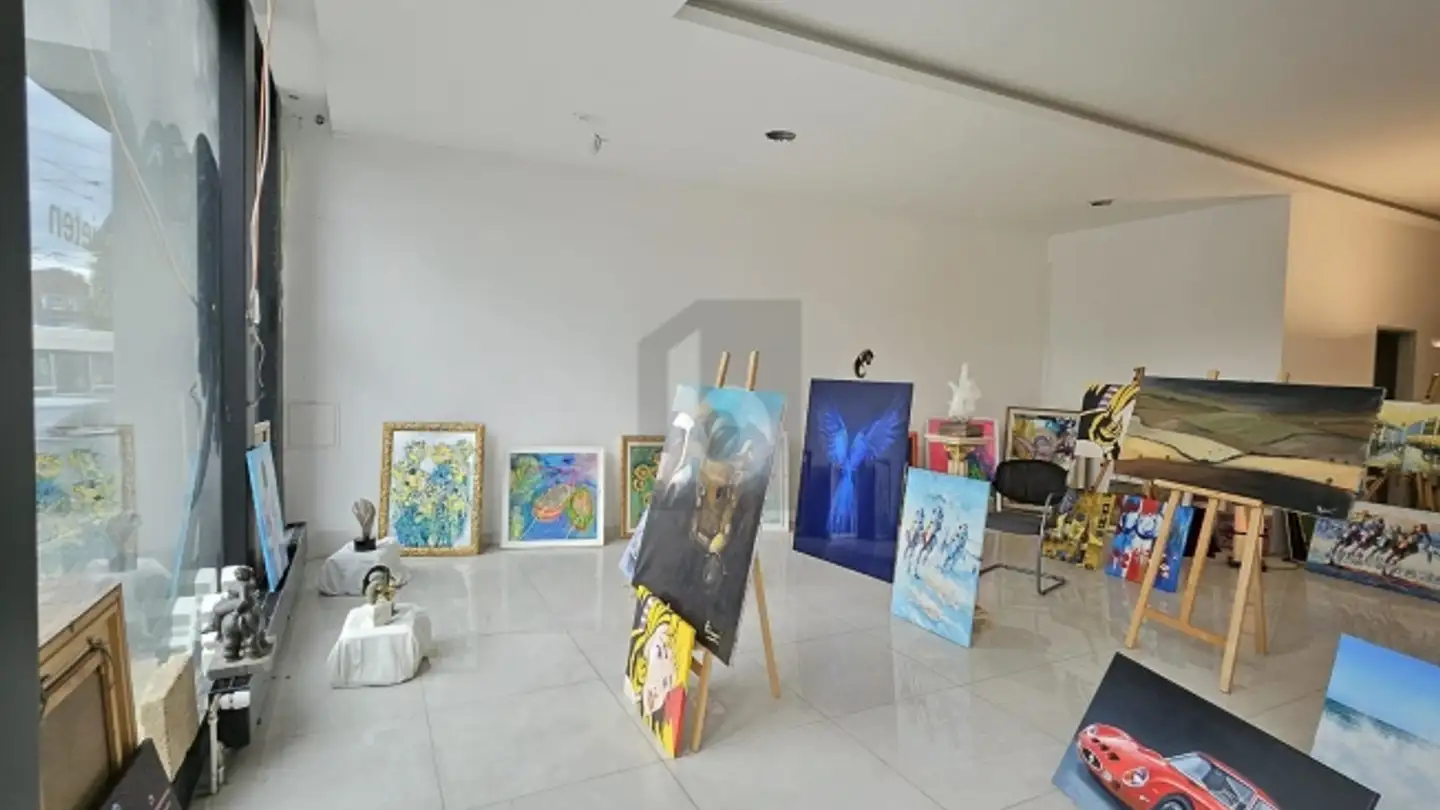 Negozio in affitto - 8032 Zürich - Foto 2