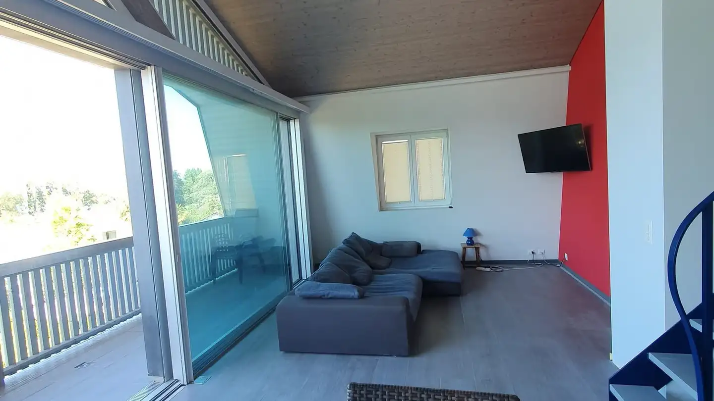 Appartamento in affitto - 1028 Préverenges - Foto 2