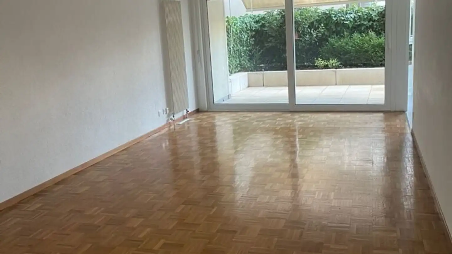 Appartamento in affitto - Avenue De La Gare, 1110 Morges