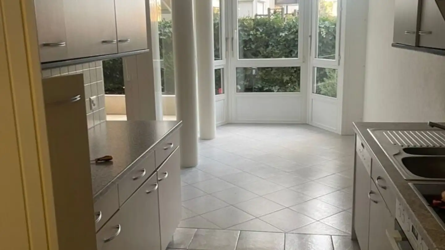 Appartamento in affitto - Avenue De La Gare, 1110 Morges - Foto 3