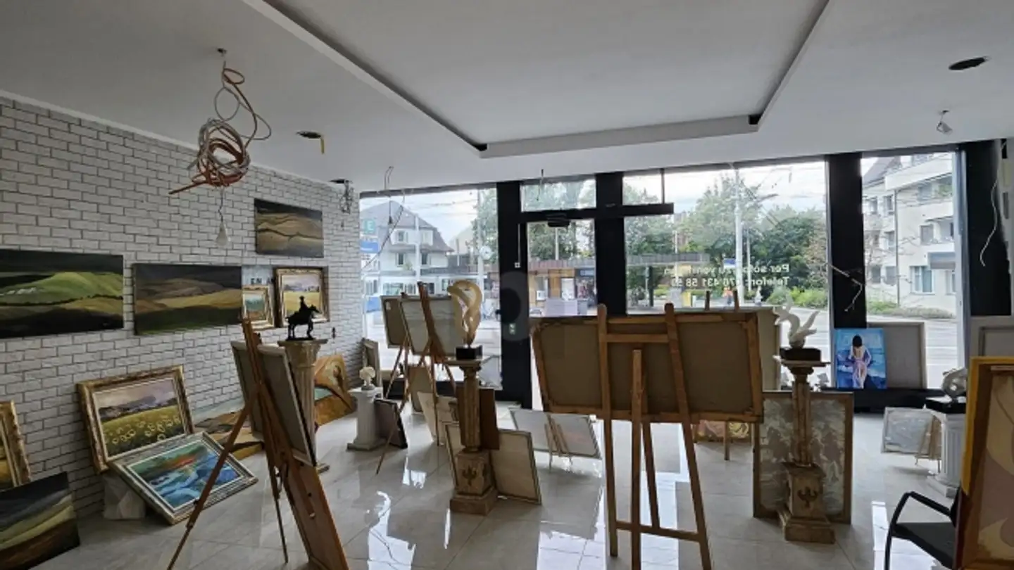 Negozio in affitto - 8032 Zürich - Foto 3