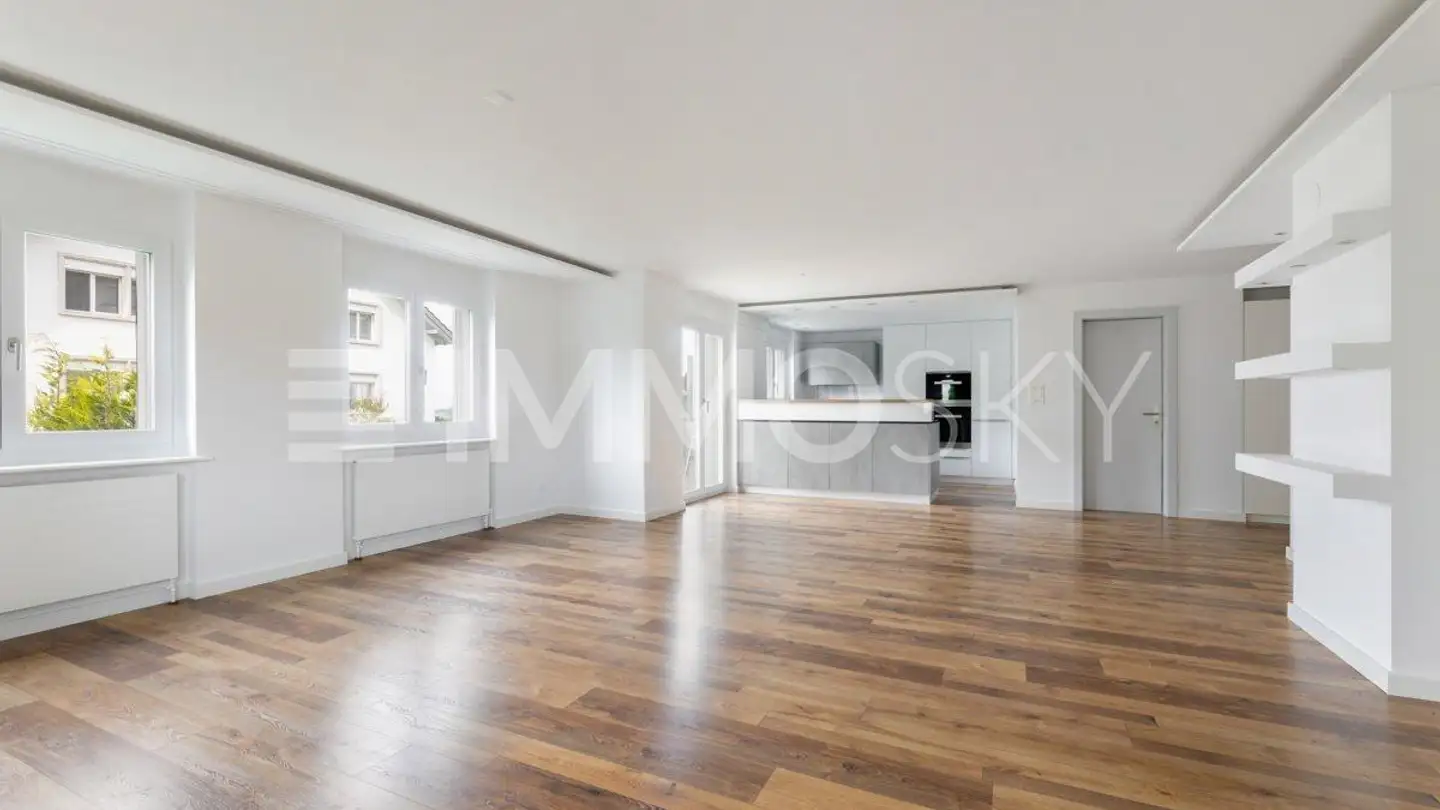 Apartment for sale - 9052 Niederteufen