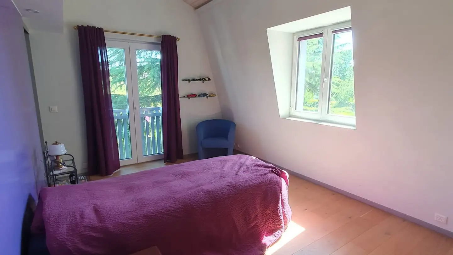 Appartamento in affitto - 1028 Préverenges - Foto 4