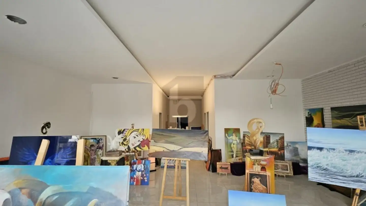 Negozio in affitto - 8032 Zürich - Foto 4