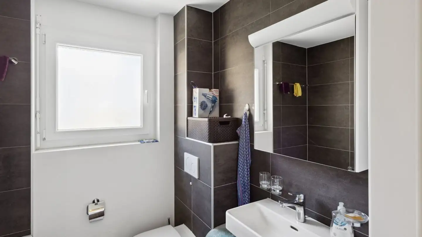 Apartment for sale - 1913 Saillon - Photo 4