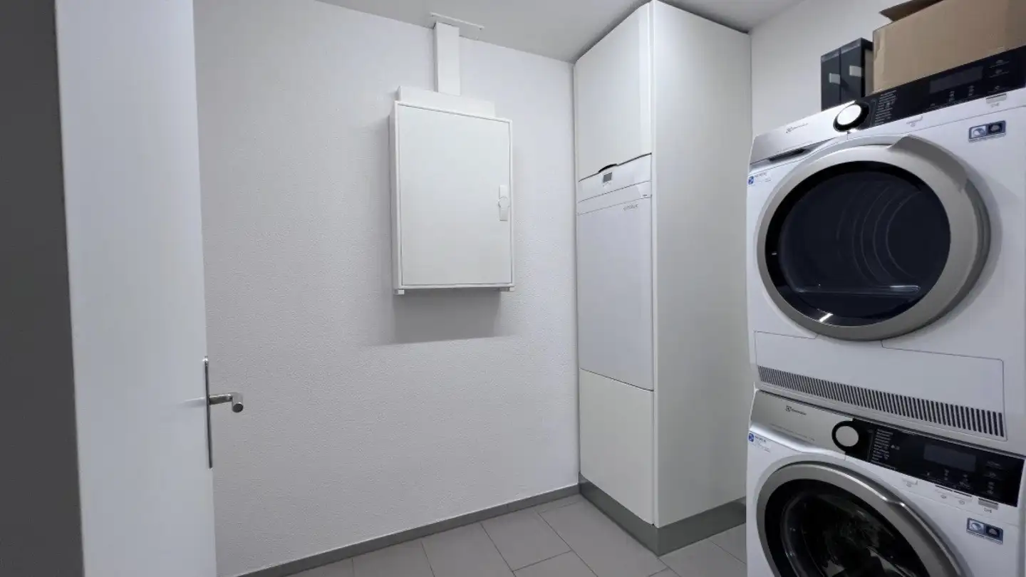 Appartamento in affitto - Stampfiweg 2, 5033 Buchs AG - Foto 4