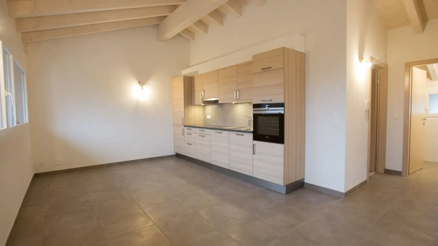 Appartement à louer - Rue De La Portettaz 33, 1955 St-Pierre-de-Clages - Photo 3