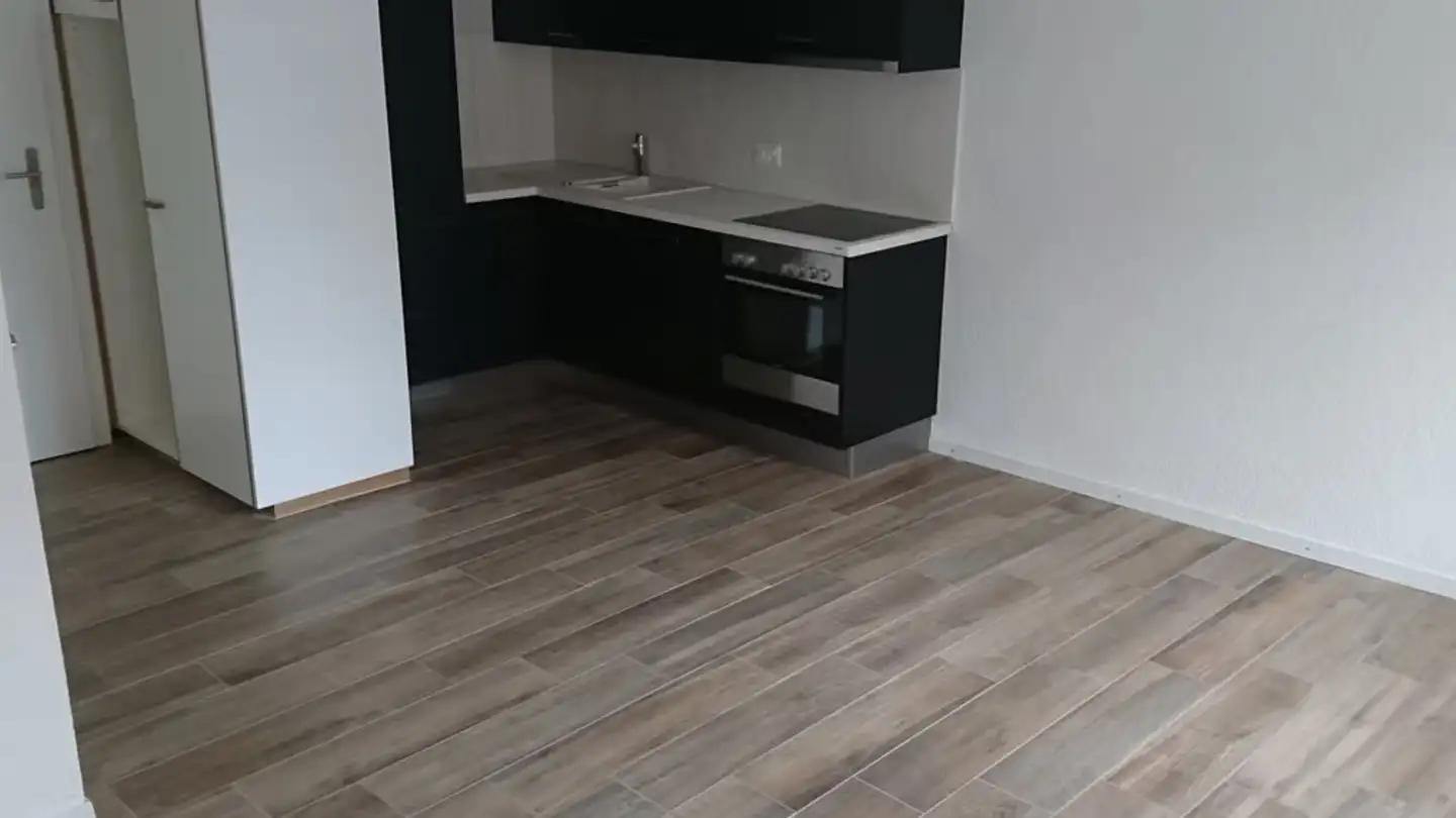 Wohnung mieten - Rue Daniel-Jeanrichard, 2300 La Chaux-de-Fonds