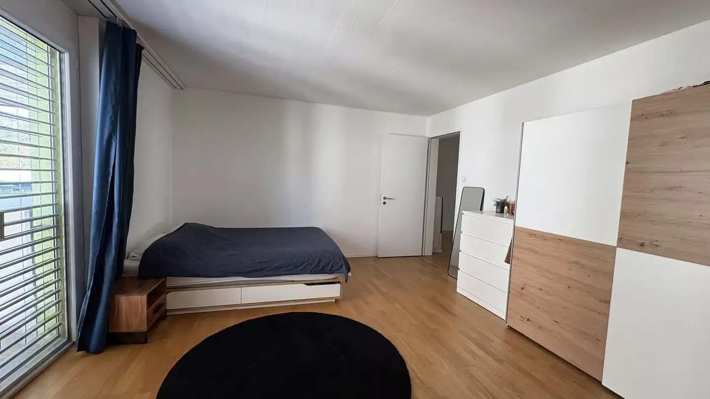 Appartamento ammobiliato in affitto - 8600 Dübendorf - Foto 4
