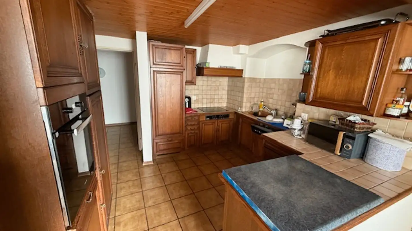 Wohnung kaufen - Rue Des Hautes-Bornes 1, 2523 Lignières - Foto 3