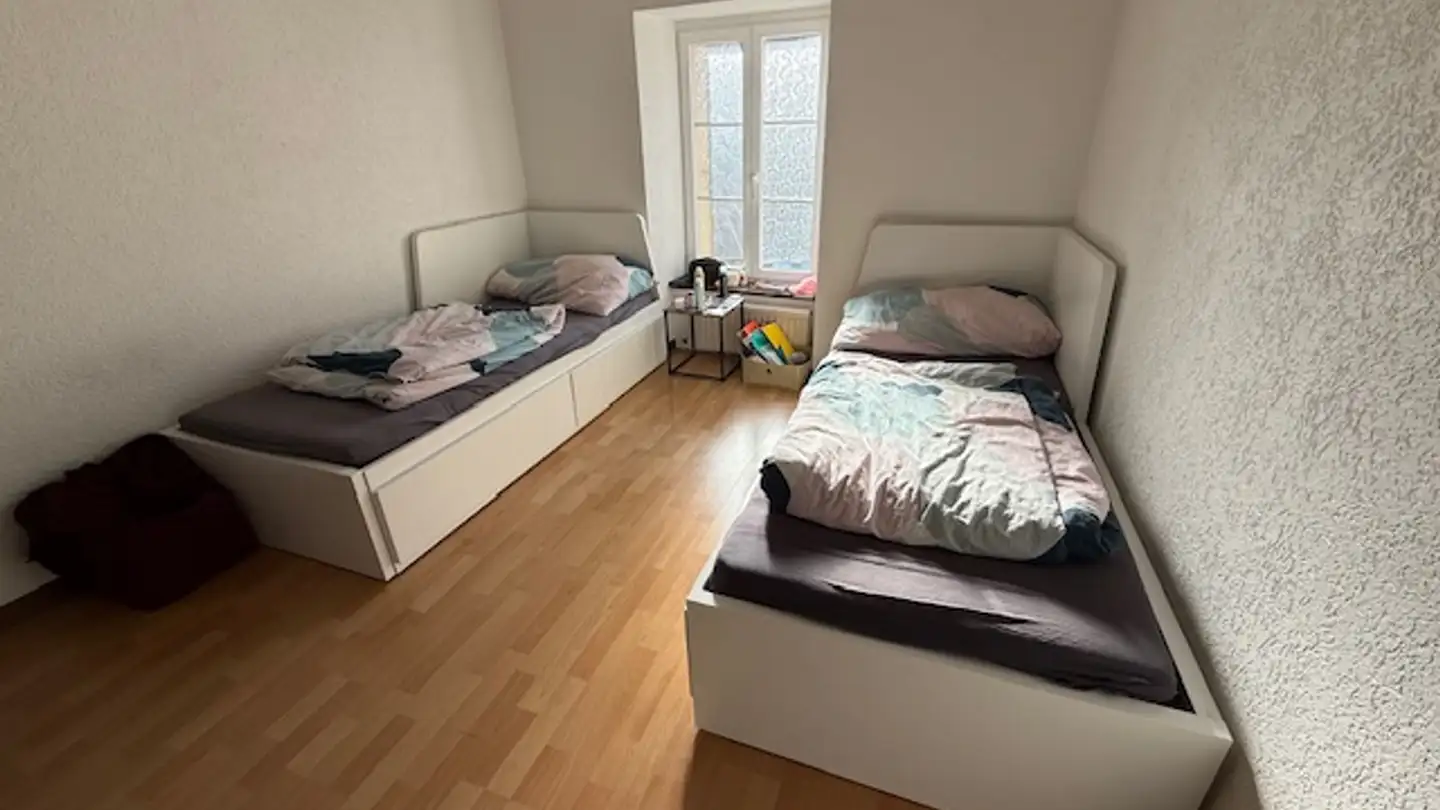 Wohnung kaufen - Rue Des Hautes-Bornes 1, 2523 Lignières - Foto 4
