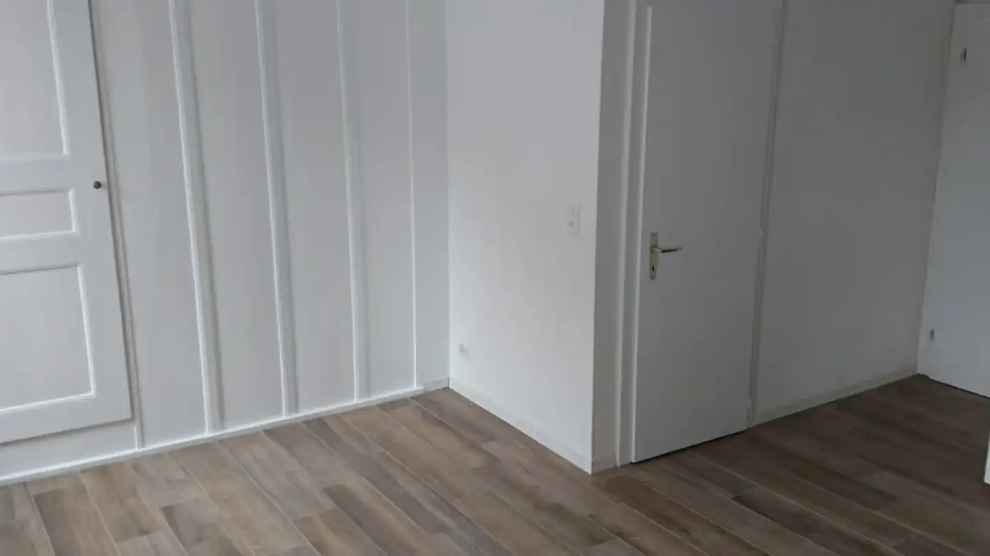 Wohnung mieten - Rue Daniel-Jeanrichard, 2300 La Chaux-de-Fonds - Foto 2