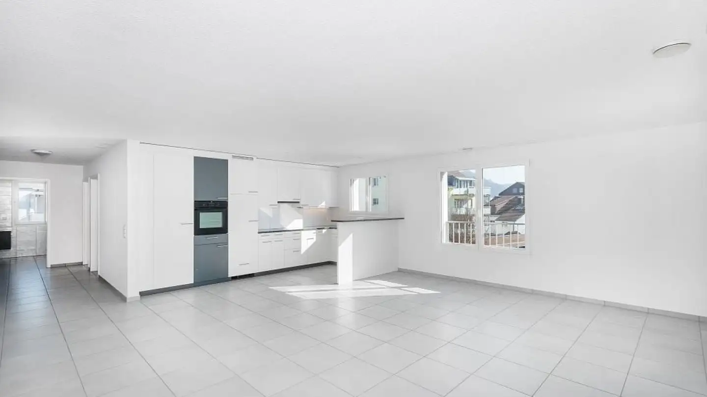 Wohnung mieten - Bänelimatte 11, 5722 Gränichen - Foto 2