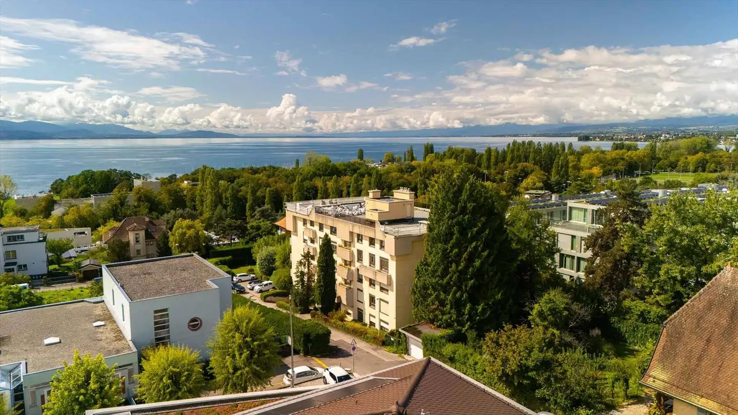Appartamento in vendita - 1007 Lausanne