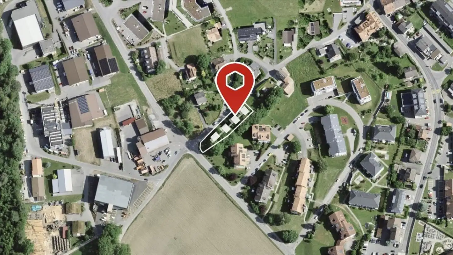 Casa singola in vendita - Rue De La Croix-De-Montet, 1616 Attalens - Photo 4