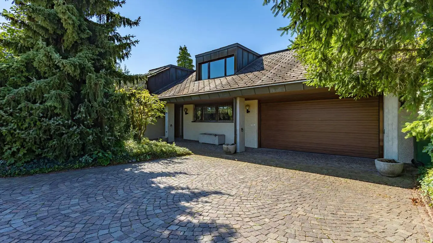 Casa singola in vendita - Gheidstrasse 151, 8105 Watt - Photo 3