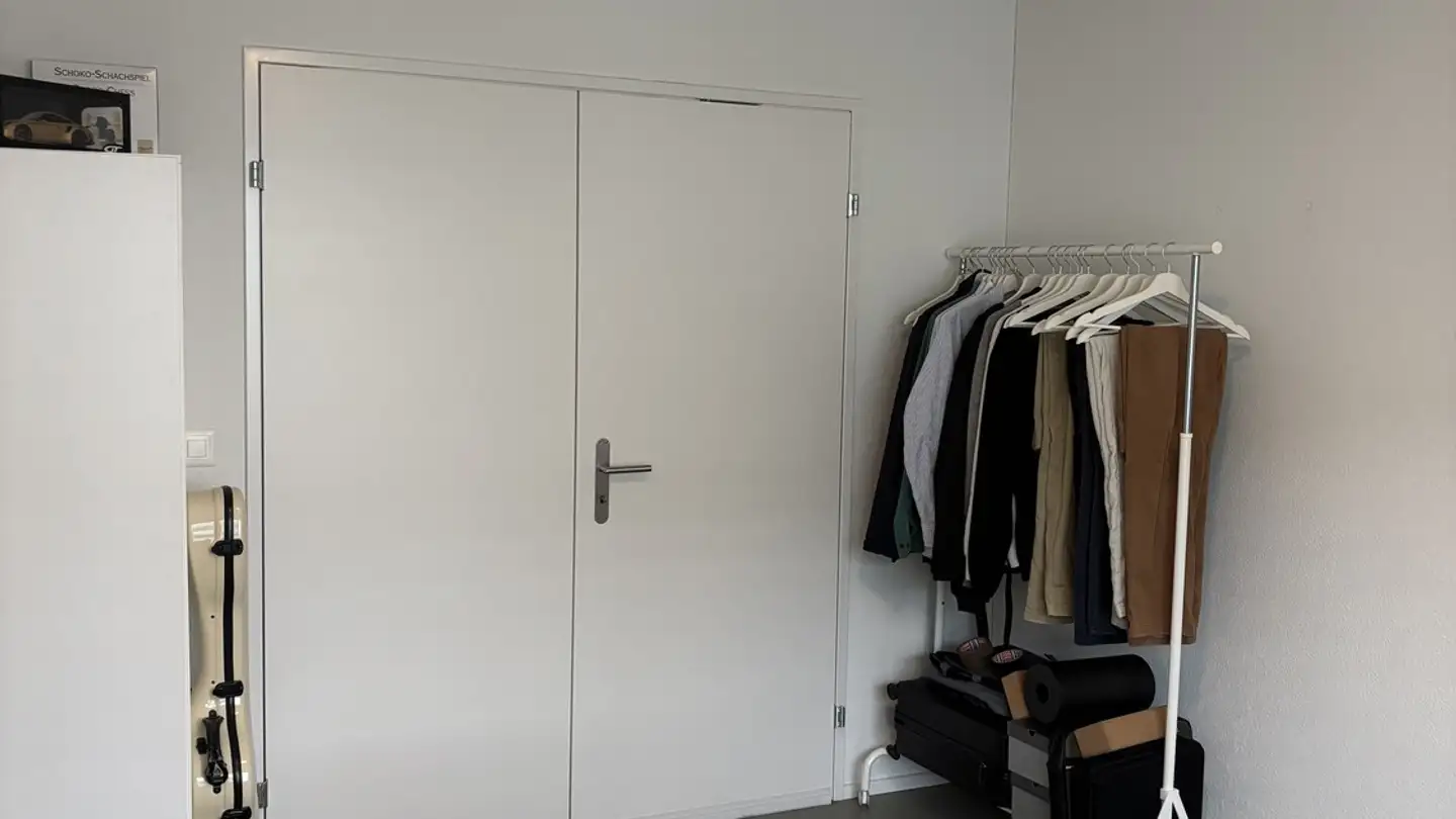 Single room for rent - Bachmannweg 5, 8046 Zürich - Photo 4