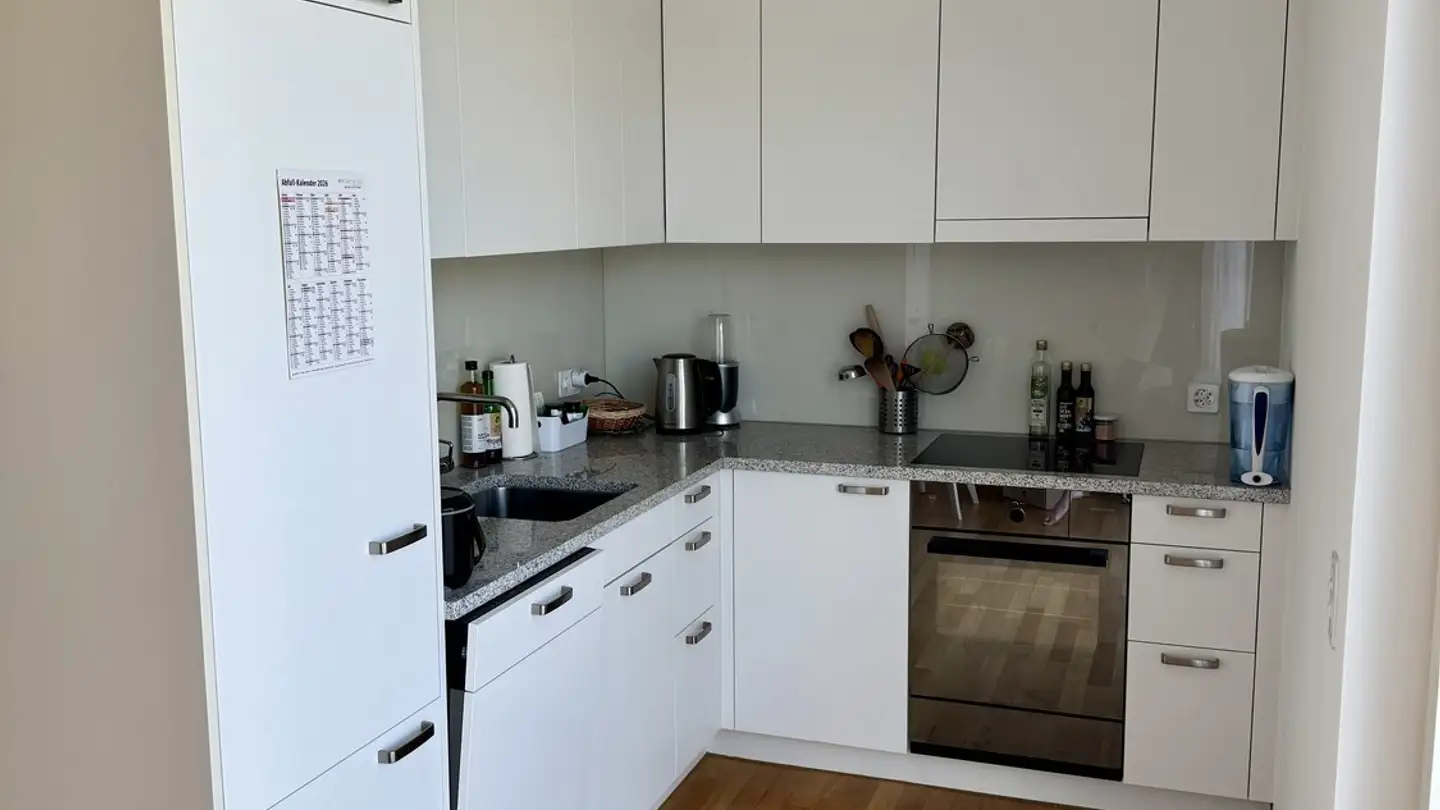 Apartment for rent - Stallikerstrasse 4, 8906 Bonstetten - Photo 2