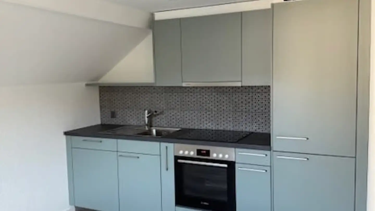 Appartamento in affitto - Rue De La Citadelle 6, 2114 Fleurier